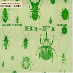 refrigerator - music for hi-fi bugs - shrimper - 1992