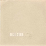 regulator watts - new low moline - slowdime, dischord - 1996