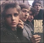 lone justice - st - geffen - 1985
