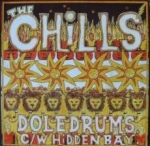 the chills - doledrums - flying nun - 1984