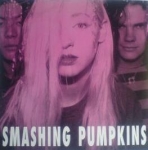 smashing pumpkins - tristessa - sub pop-1990