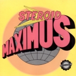 steroid maximus - gondwanaland - big cat - 1992
