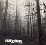 the cure - a forest - fiction-1980