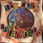 the cure - the lovecats  - fiction-1983