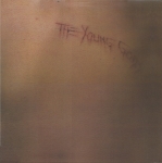 the young gods - envoy! - organik, product inc. - 1986