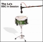 the la's - the la's BBC in session - go! discs, universal - 2006