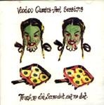 voodoo queens - peel sessions - strange fruit - 1994