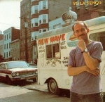 yo la tengo - new wave hot dogs - coyote - 1987