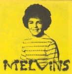 melvins - your blessened - slap a ham - 1989