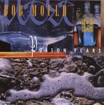 bob mould - poison years - virgin - 1990