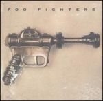foo fighters - st - roswell, capitol - 1995