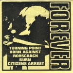 turning point-born against - v/a: - irate-1990