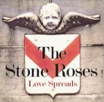 the stone roses - love spreads - geffen - 1994