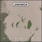 jawbox - novelty - dischord - 1992
