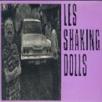 les shaking dolls - teenager go nuts - black & noir - 1990