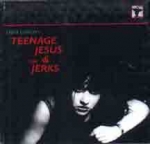 teenage jesus and the jerks - everything - atavistic-1995