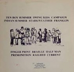 ten boy summer-swing kids - v/a: - inchworm-1994