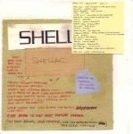 shellac - the bird is the most popular finger - drag city - 1993