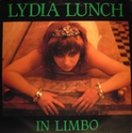 lydia lunch - in limbo - widowspeak - 1985