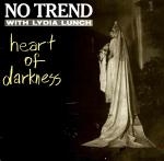 no trend & lydia lunch - heart of darkness - widowspeak - 1985