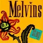 melvins - stag - atlantic, mammoth - 1996