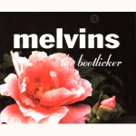 melvins - the bootlicker - ipecac - 1999