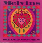 melvins - bar-x-the rocking m - atlantic, mammoth - 1996