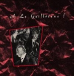mccarthy - a la guillotine - tuesday-1988