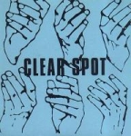 clear spot - moonman bop - duophonic super 45's - 1998