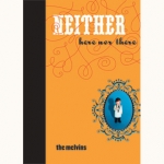 melvins - neither here nor there - ipecac - 2004