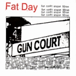 fat day - gun court singles series - wabana-1998