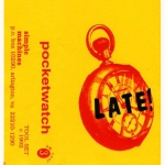 late! - pocketwatch - simple machines - 1992