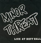 minor threat - live buff hall 11.20.82 - lost & found-1988