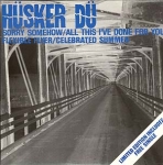 hsker d - sorry somehow - warner bros - 1986