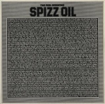 spizz oil - peel sessions - strange fruit - 1987