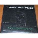 three mile pilot - this divine crown - goldenrod - 1997