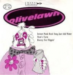 olivelawn - instant punk rock song just add water - insta-noise-1990