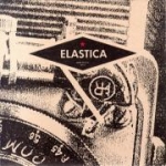 elastica - stutter - sub pop-1997