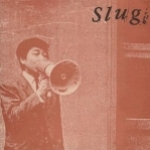 slug - breathe the things out - sympathy for the record industry, magnatone