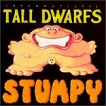 tall dwarfs - stumpy - flying nun - 1997