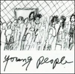 young people - st - 5 rue christine - 2002