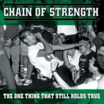 chain of strength - the one thing that still holds true - revelation - 1990