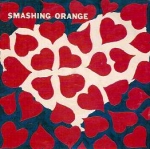 smashing orange - my deranged heart - ringers lactate-1991
