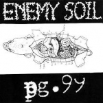 enemy soil-pg. 99 - split 7 - sacapuntas-1999