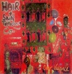 the hair and skin trading company - over valence - beggars banquet - 1993