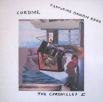 chrome - the chronicles I - dossier - 1987