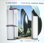 chrome - the chronicles II - dossier - 1988