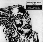 portobello bones-garlic frog diet - split 7 - jazz to come, les 7 piliers-1996