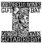 portobello bones-gutariko bat - split 7 - forked tongues, amanita-1997