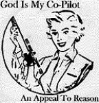 god is my co-pilot - an appeal to reason - runt-1995